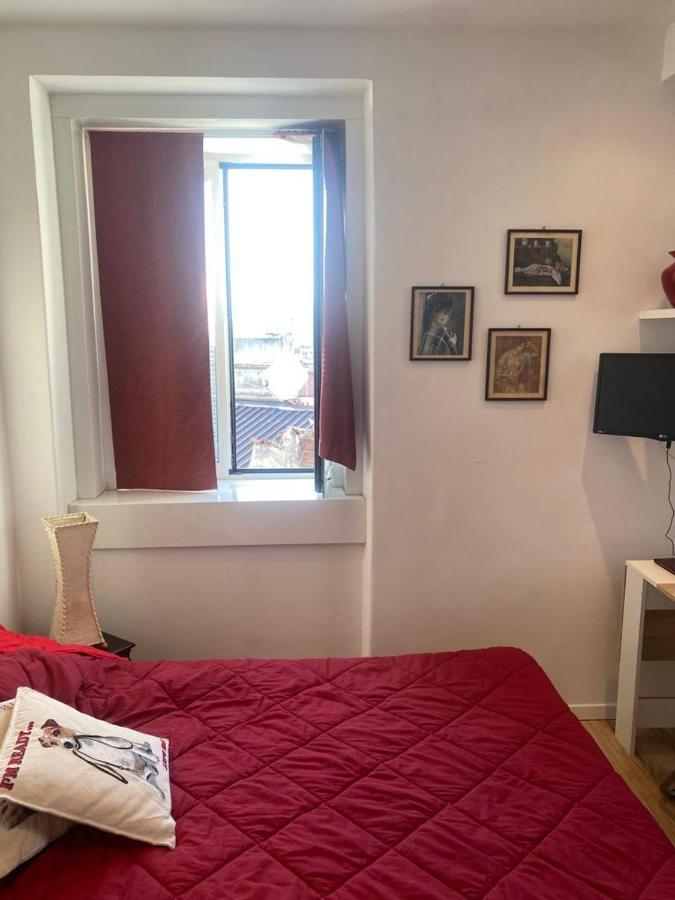 Red Dream Apartment Trieste Exterior photo